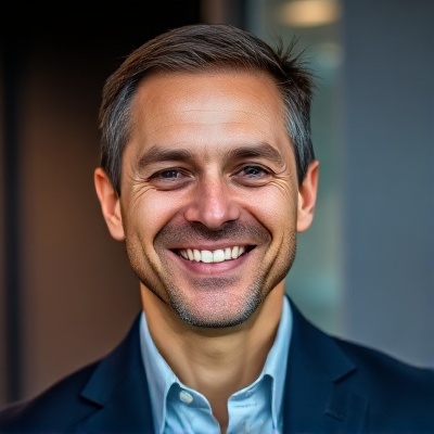 Gabriel Cote — bitcoin casino expert